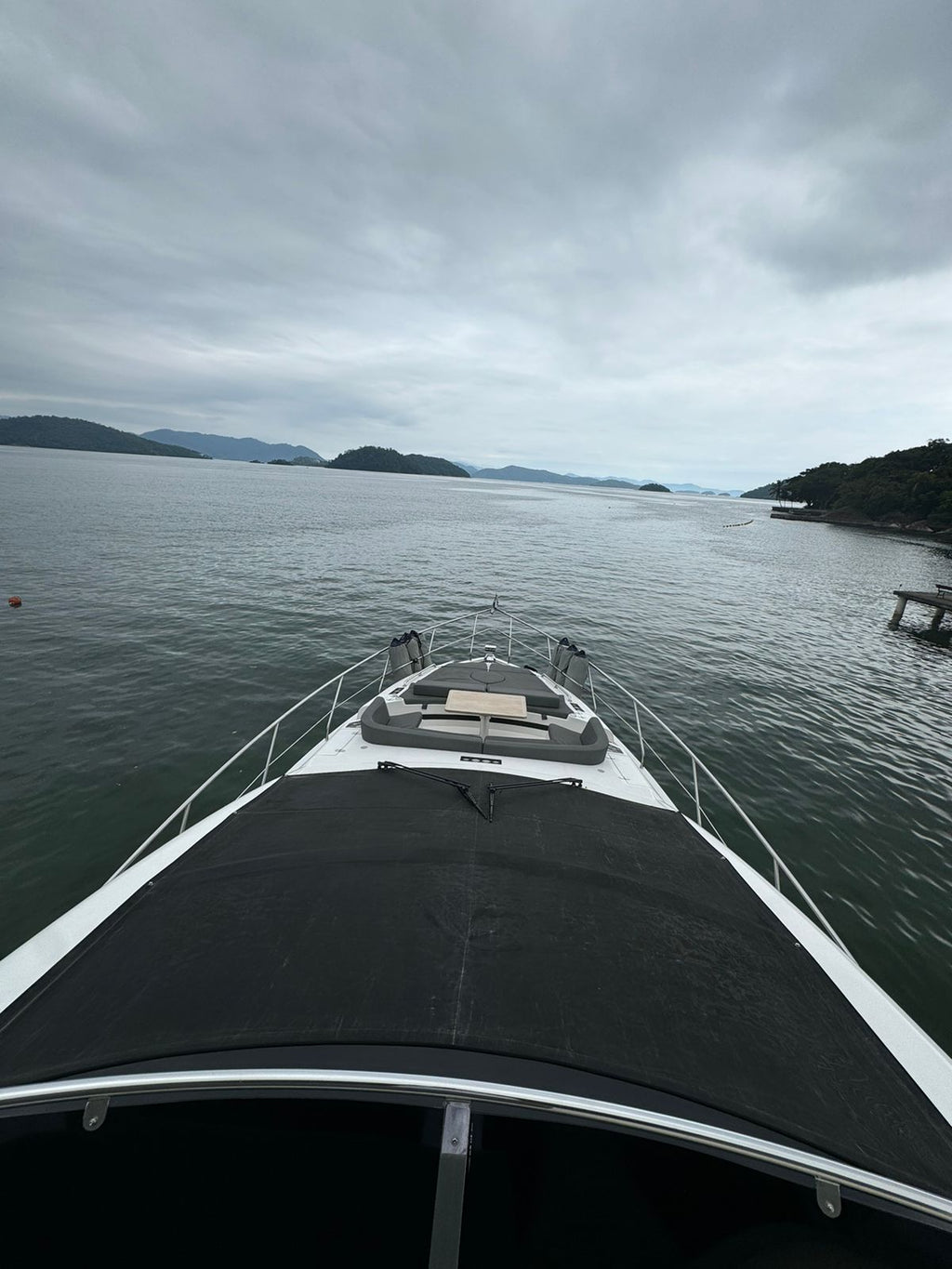 INTERMARINE 80 PÉS