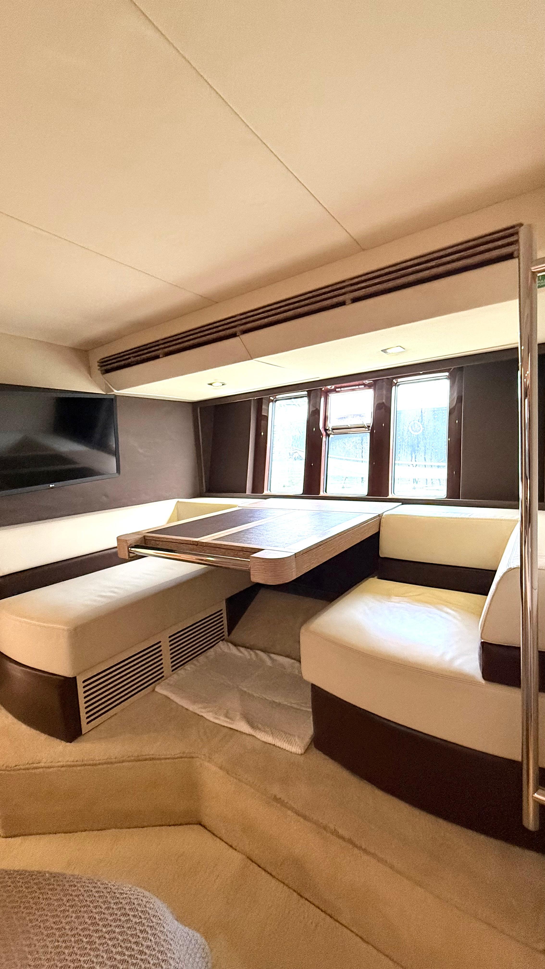 AZIMUT 60