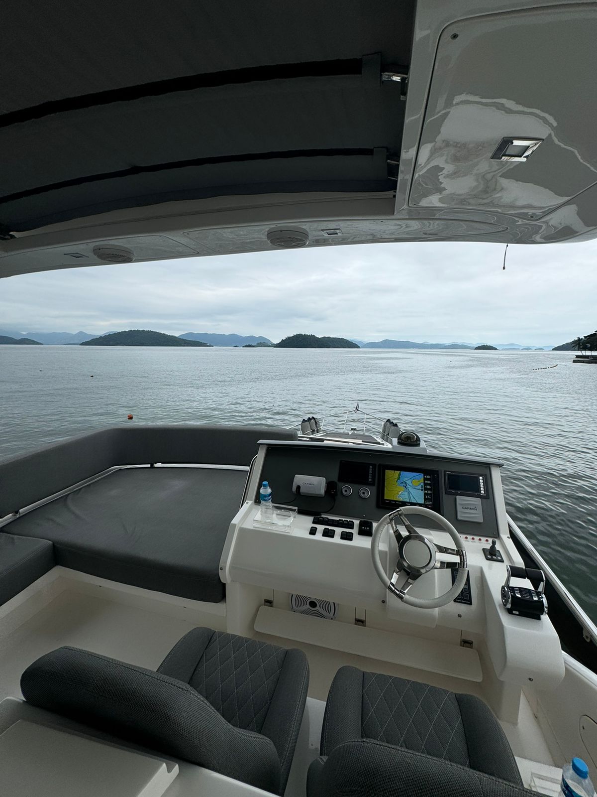 INTERMARINE 80 PÉS