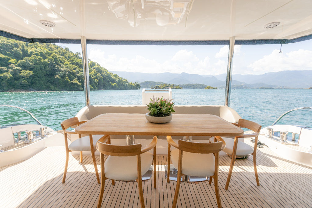 INTERMARINE 24M
