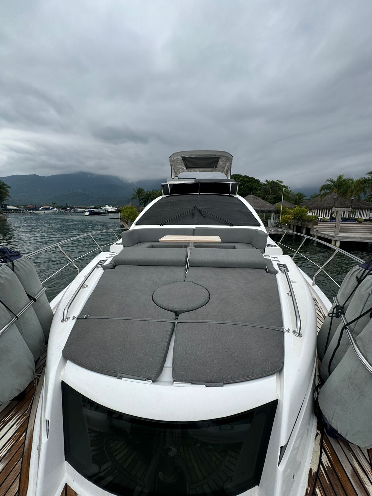 INTERMARINE 80 PÉS