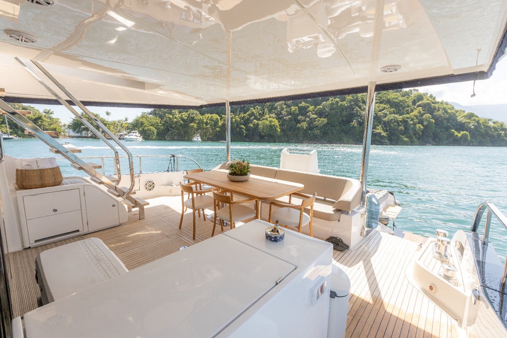 INTERMARINE 24M