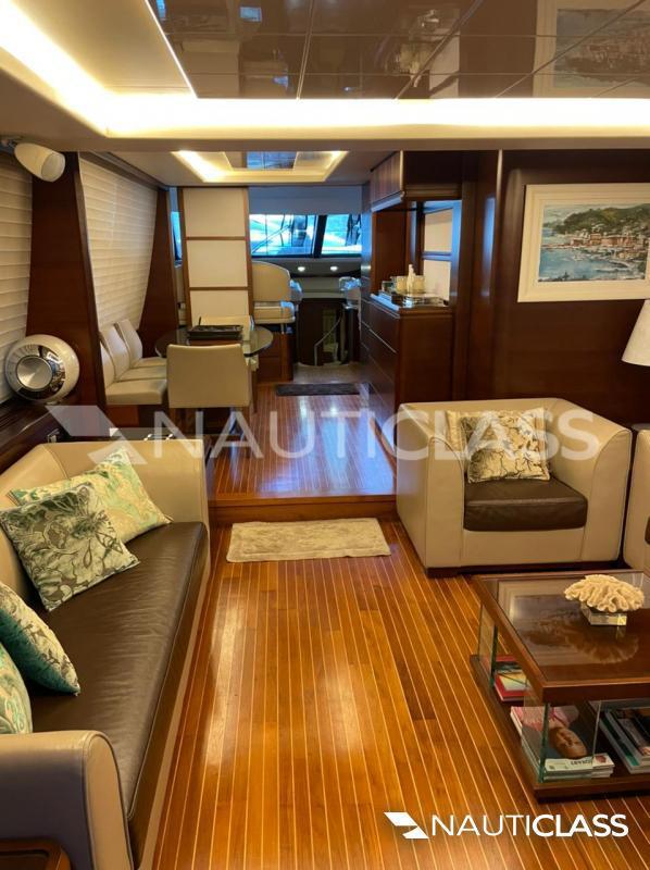 AZIMUT 78