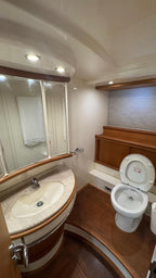 AZIMUT 680