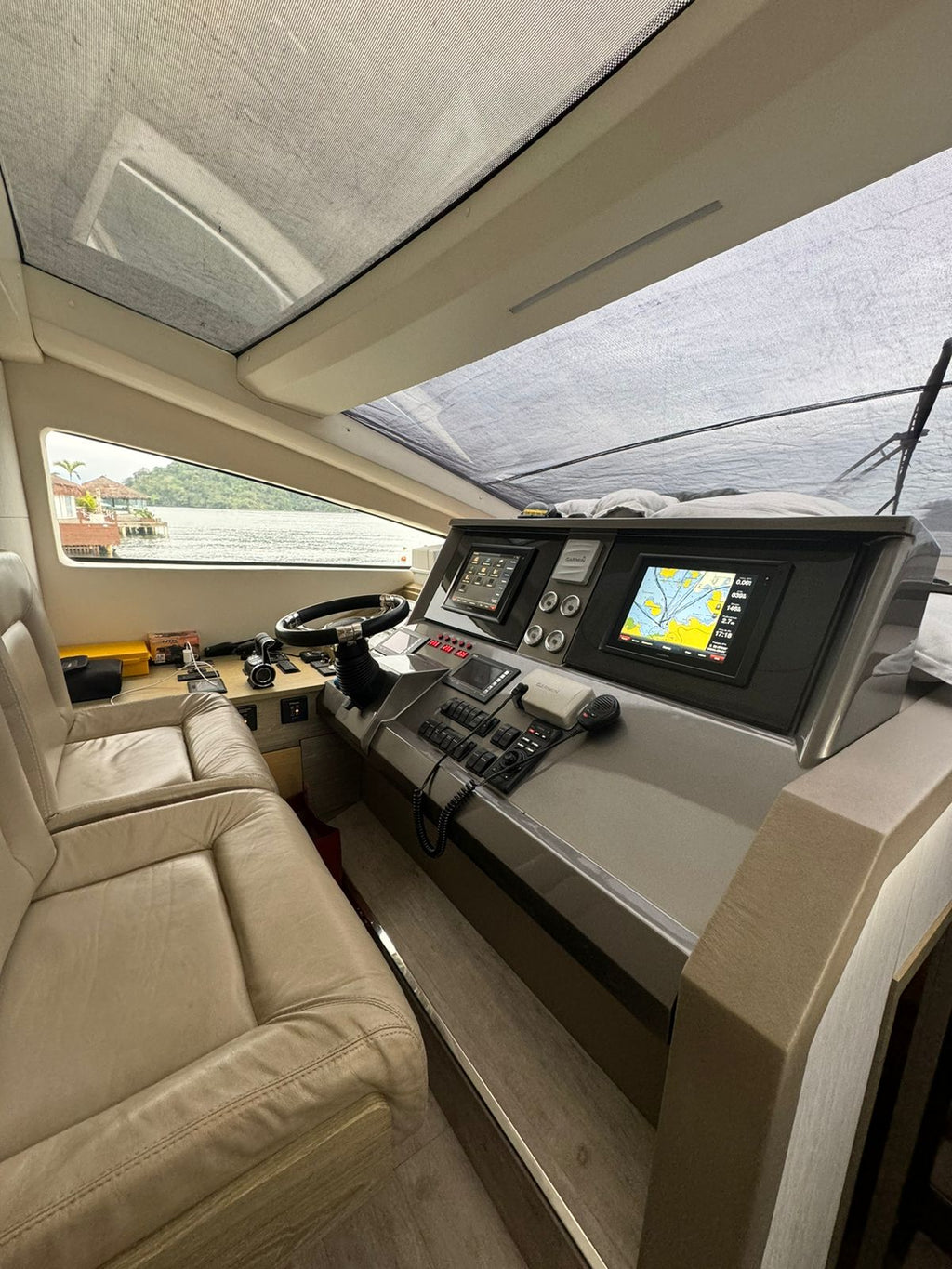 INTERMARINE 80 PÉS