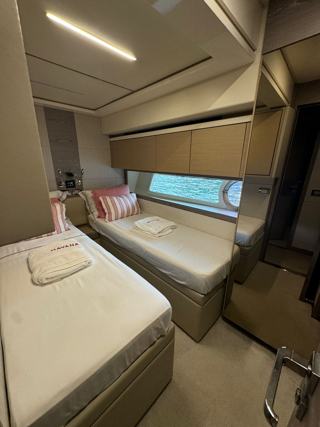 INTERMARINE 80 PÉS