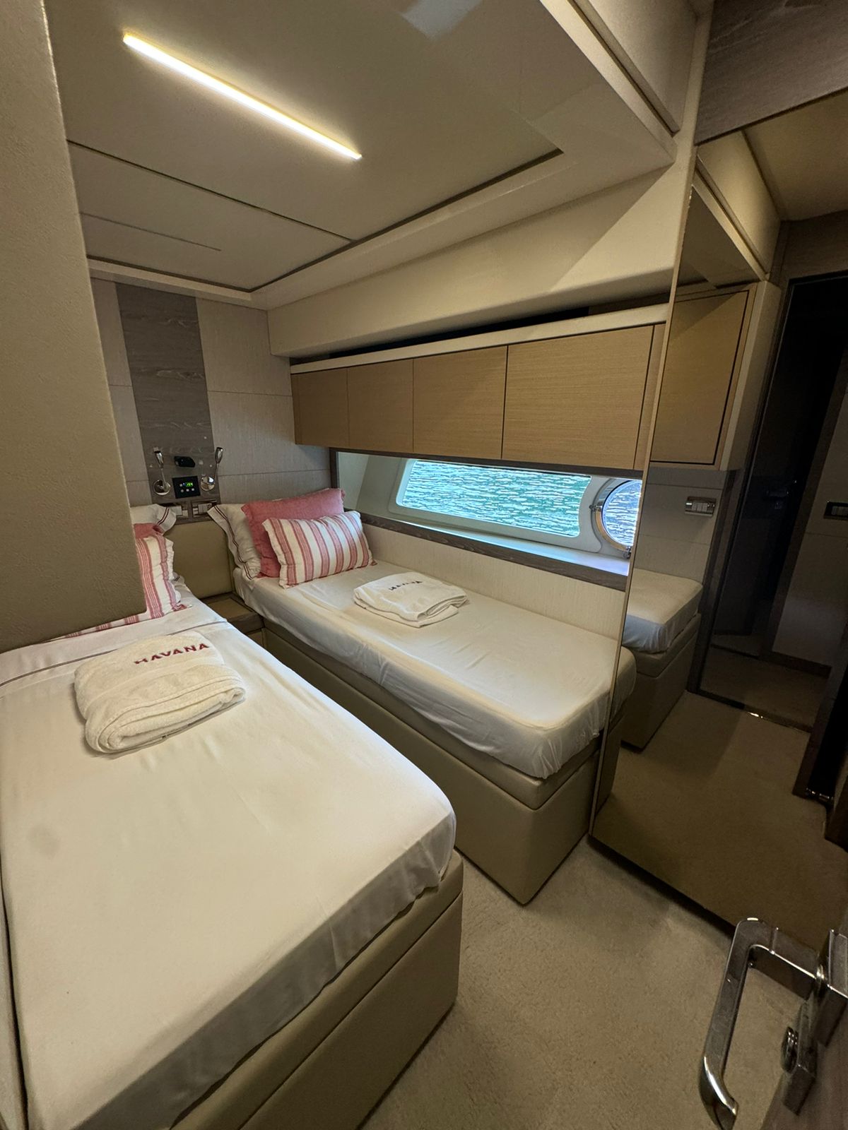 INTERMARINE 80 PÉS