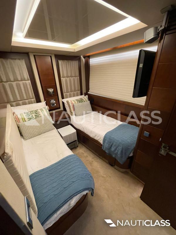 AZIMUT 78