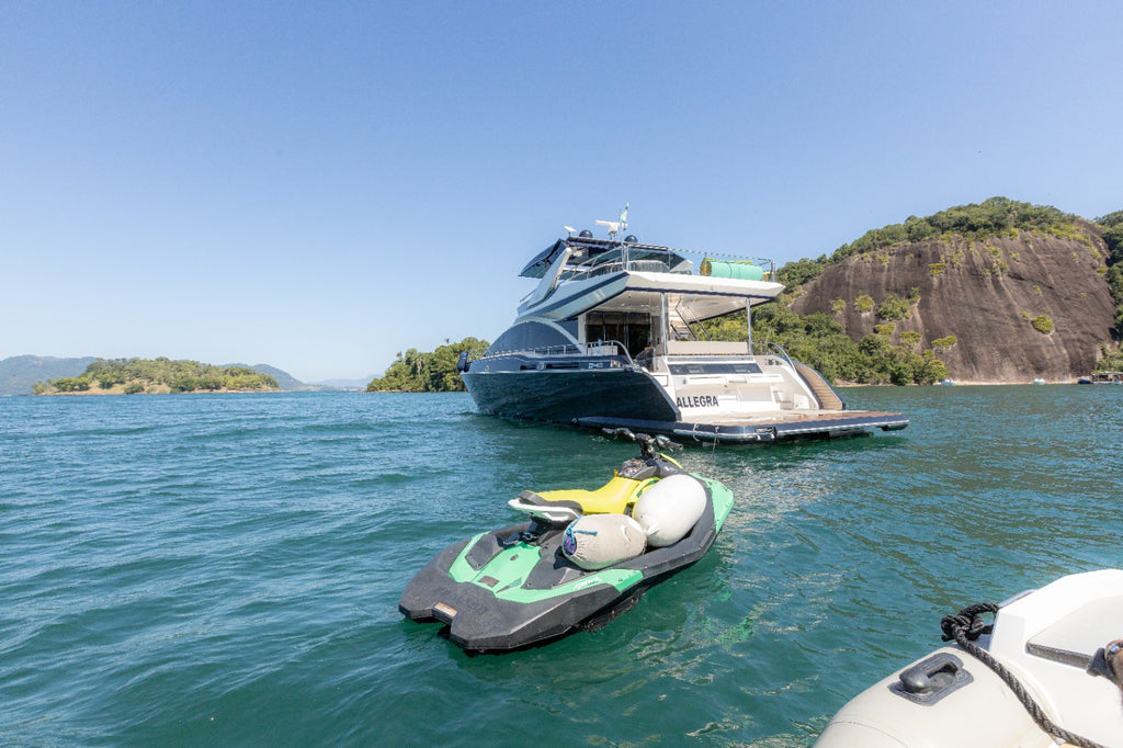 INTERMARINE 24M