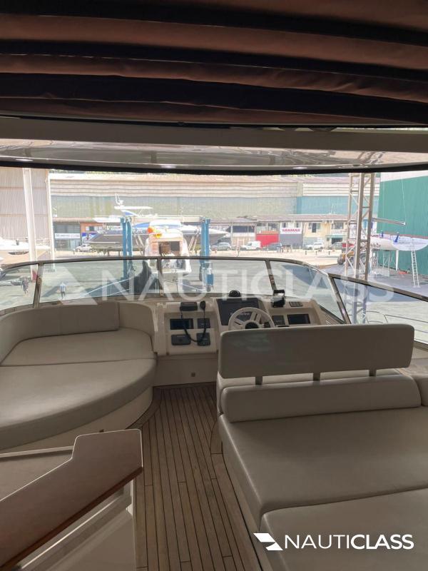 AZIMUT 78
