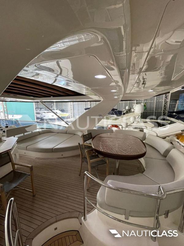 AZIMUT 78