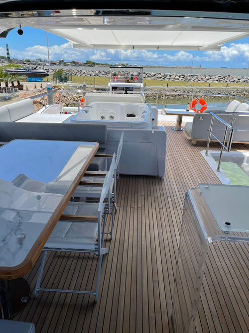 AZIMUT 83