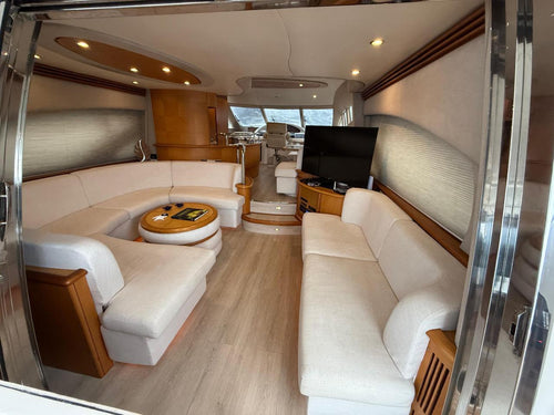 AZIMUT 680