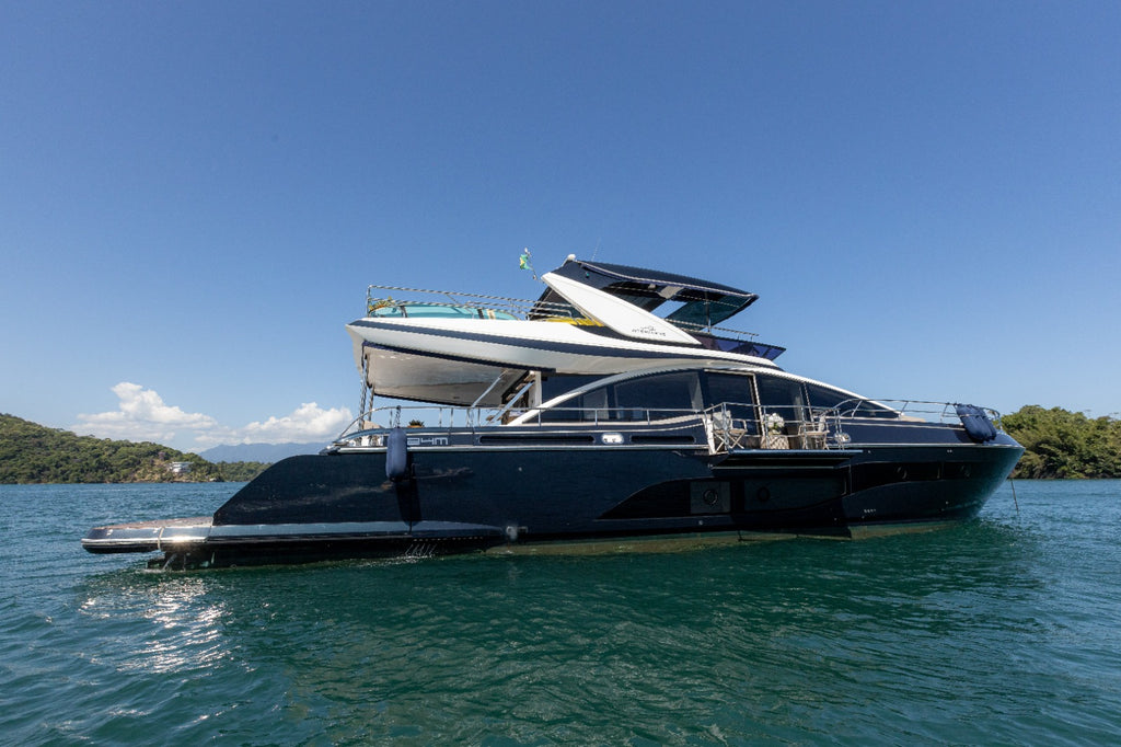 INTERMARINE 24M