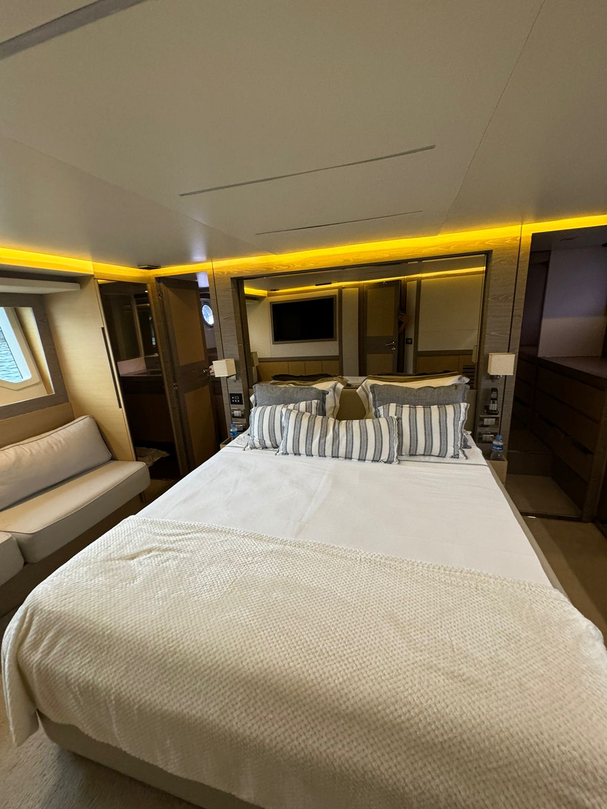 INTERMARINE 80 PÉS