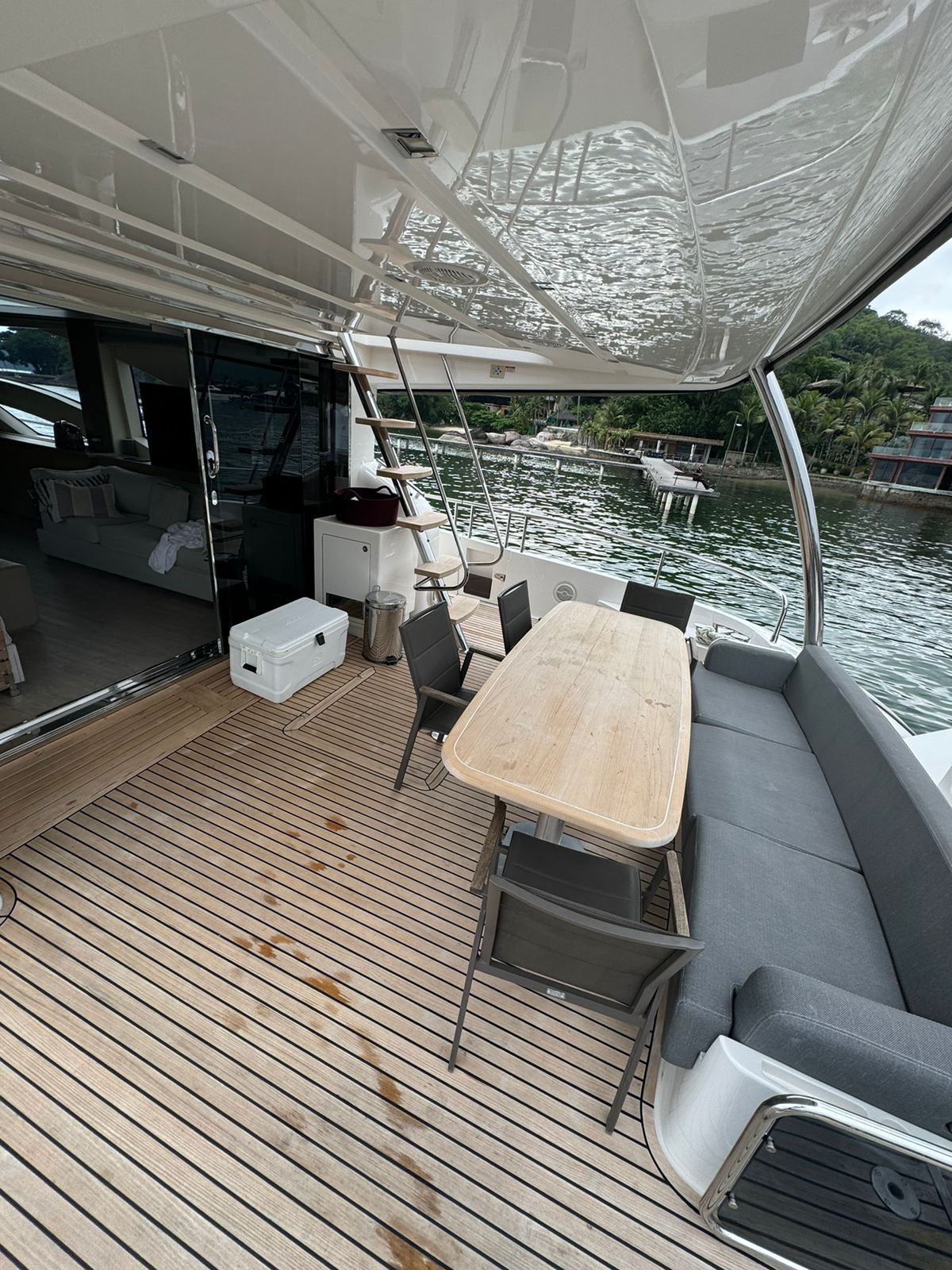 INTERMARINE 80 PÉS