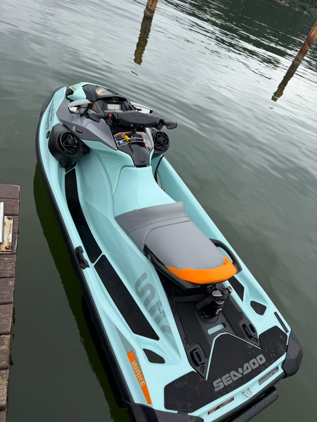 WAKE 170