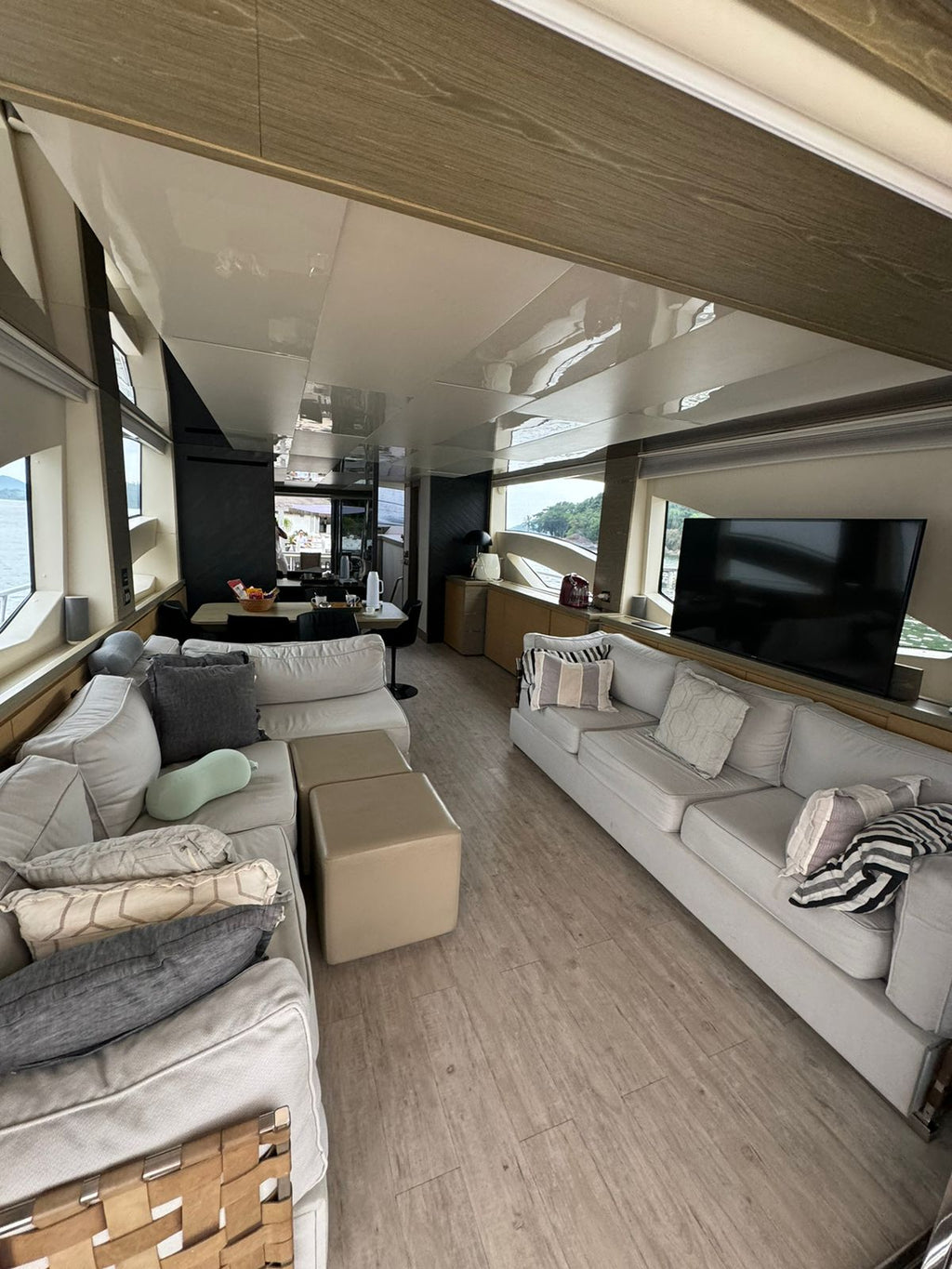 INTERMARINE 80 PÉS