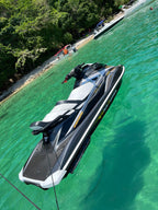YAMAHA VX CRUISER 1800
