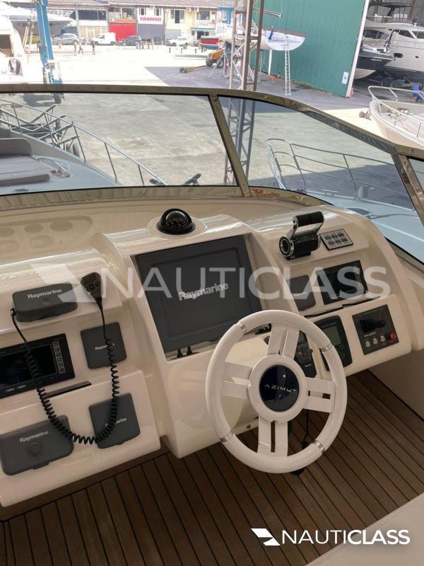 AZIMUT 78