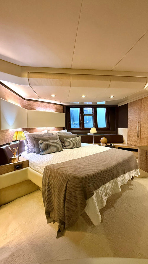 AZIMUT 60