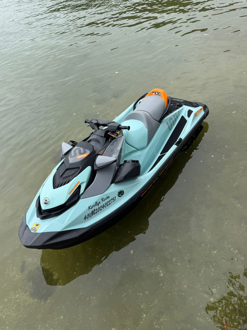 WAKE 170