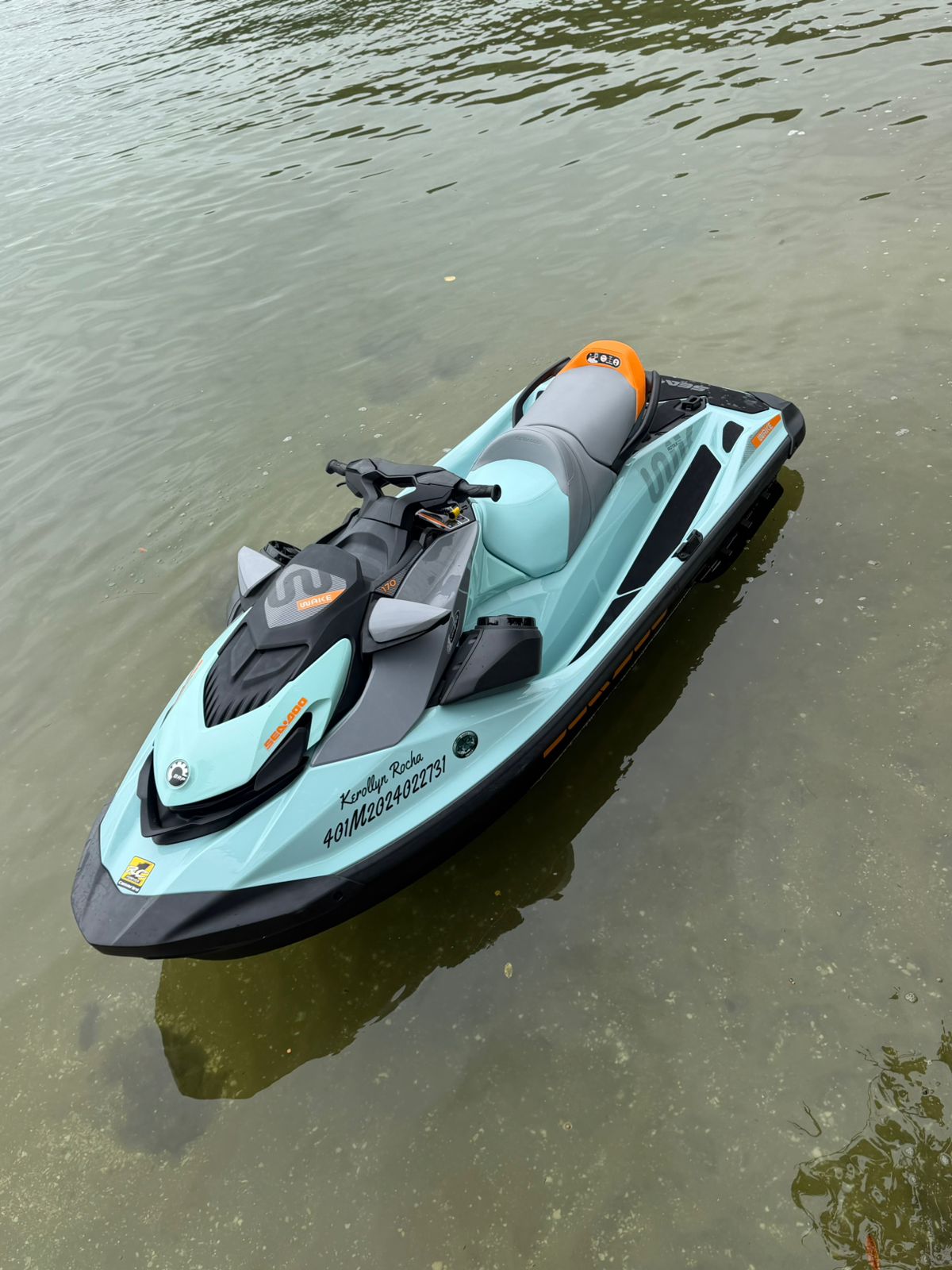 WAKE 170