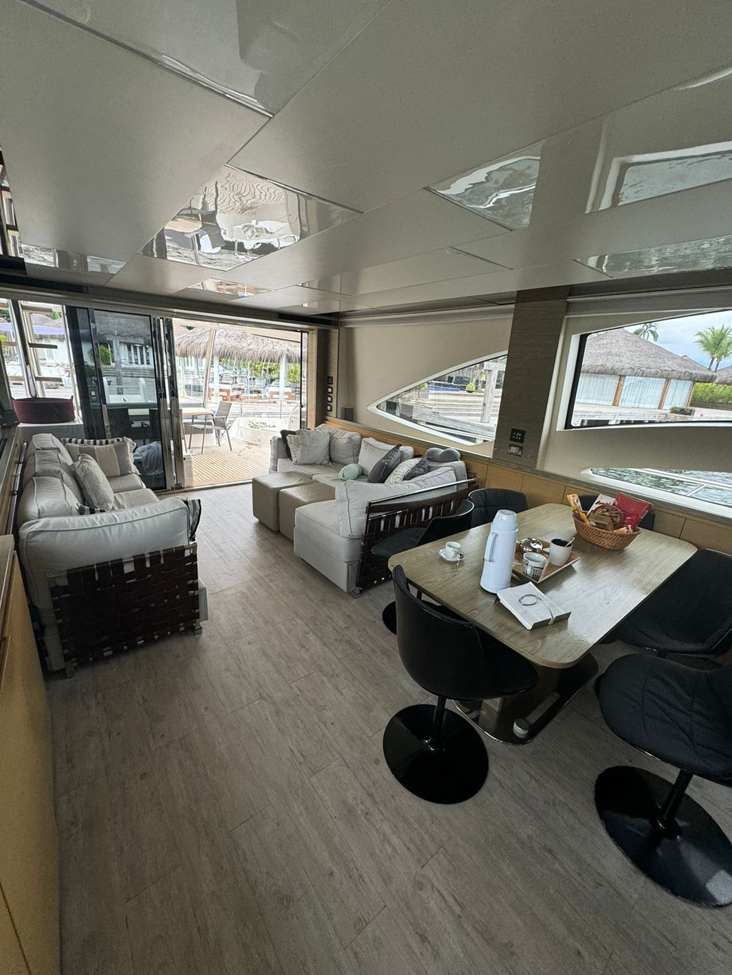 INTERMARINE 80 PÉS