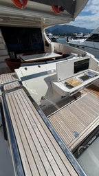 AZIMUT 680