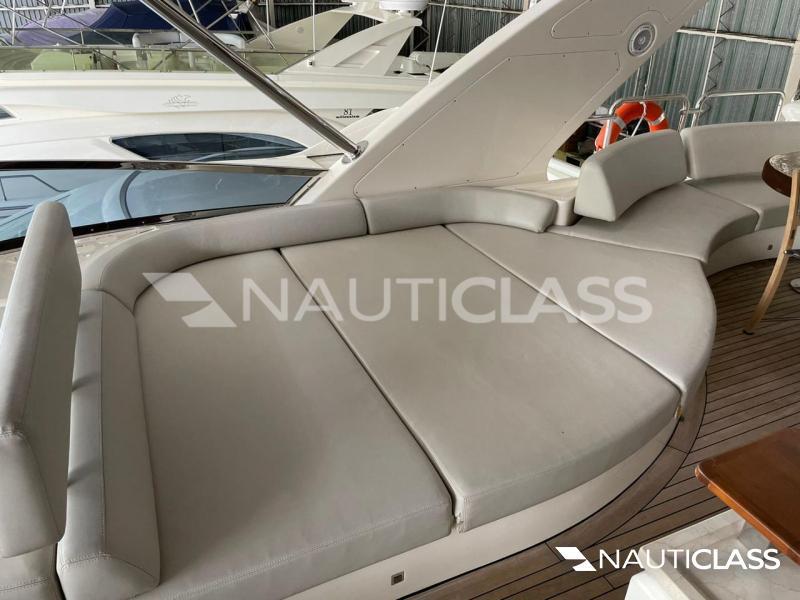 AZIMUT 78