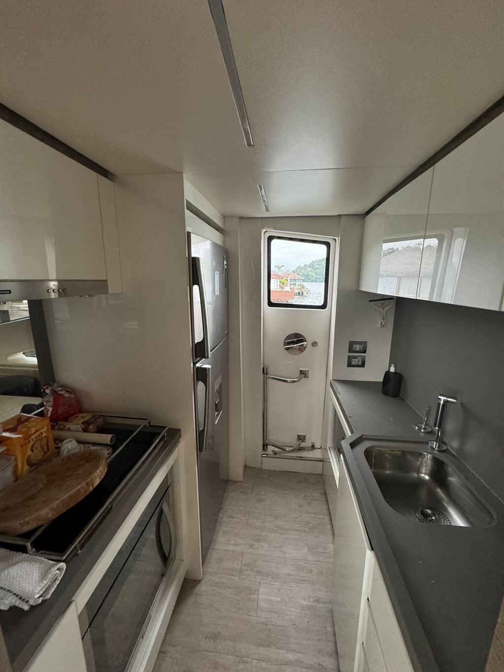 INTERMARINE 80 PÉS