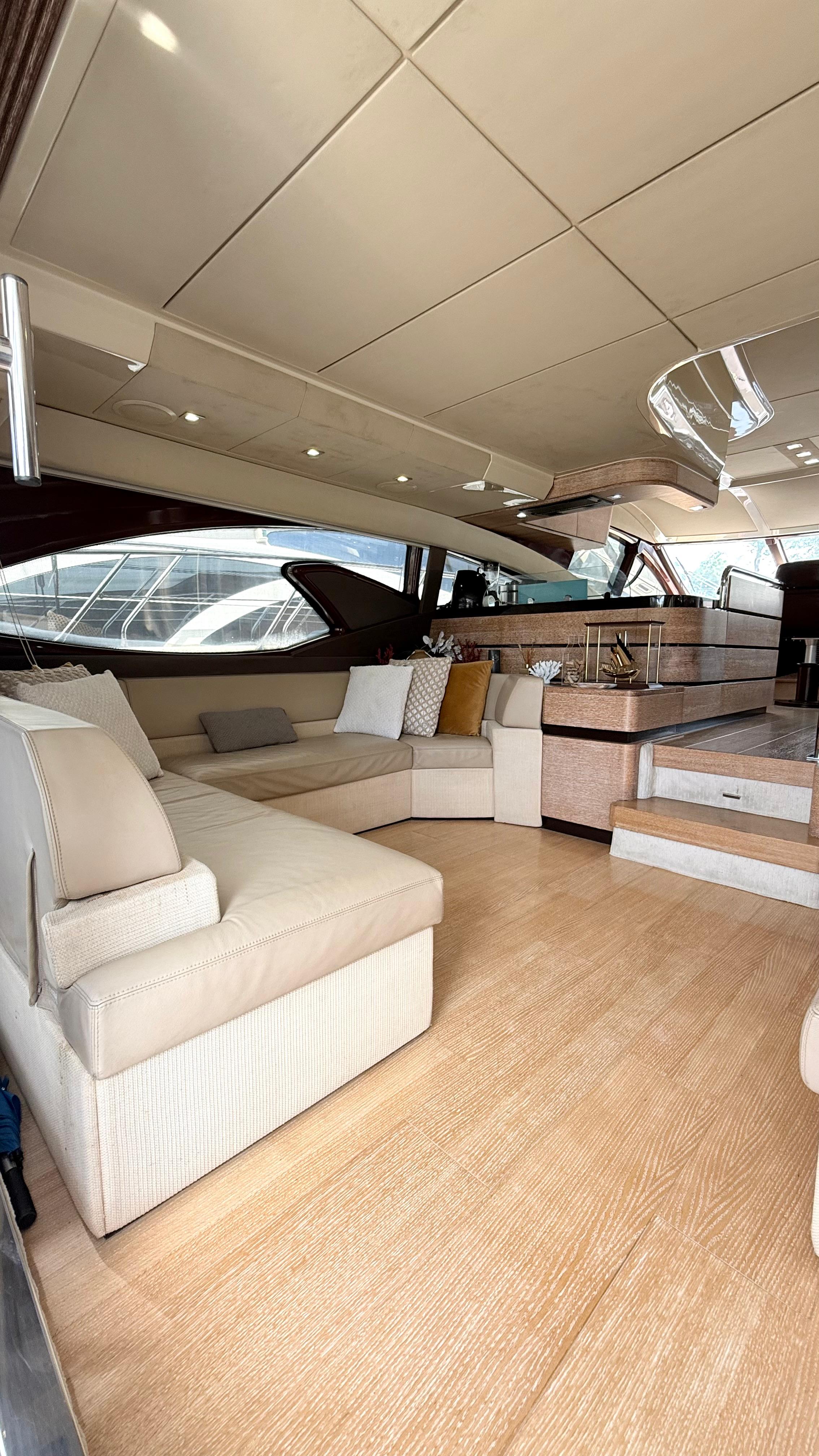 AZIMUT 60