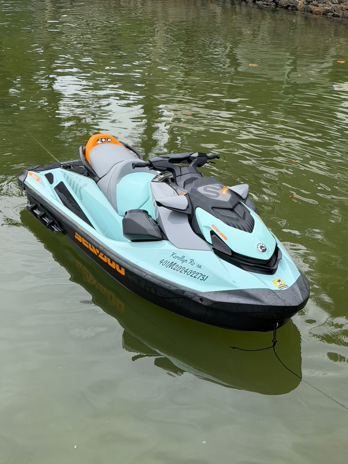 WAKE 170