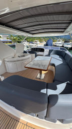 AZIMUT 680