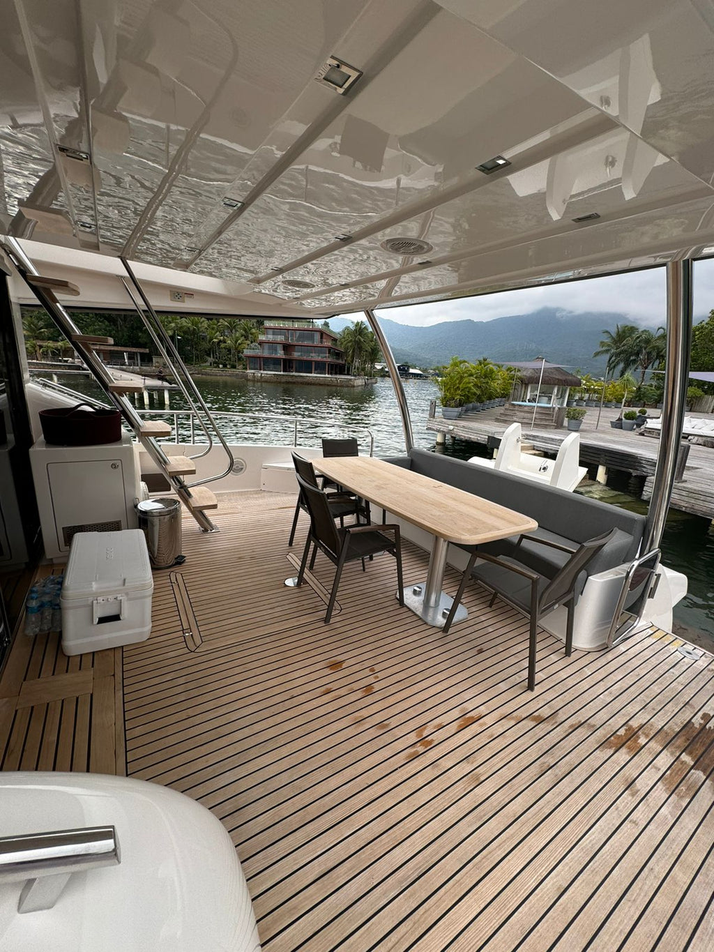 INTERMARINE 80 PÉS