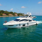 AZIMUT 60