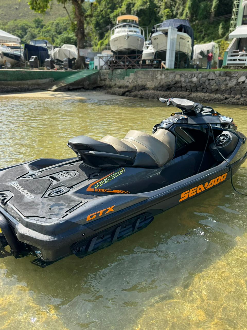 GTX-170