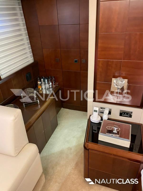 AZIMUT 78