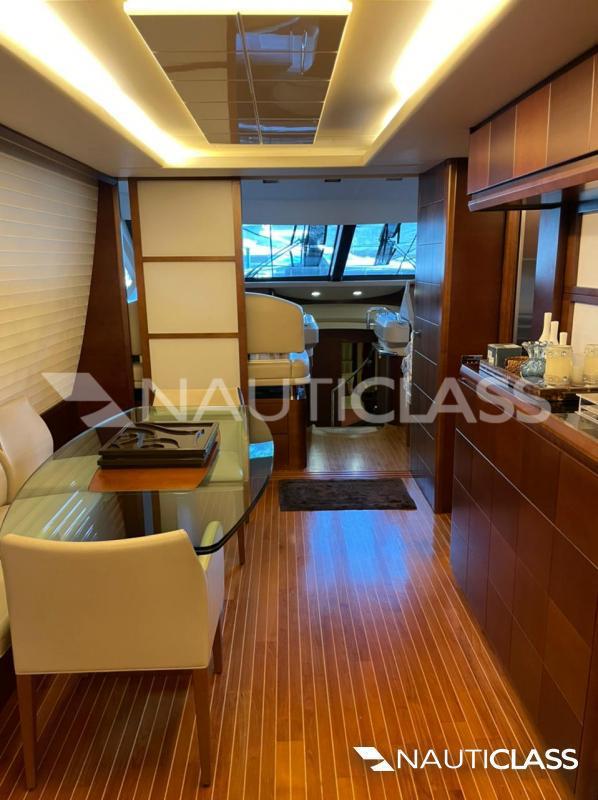 AZIMUT 78