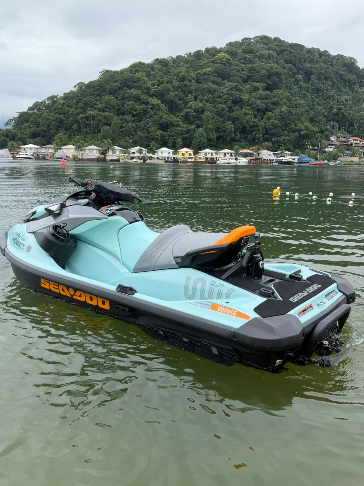 WAKE 170