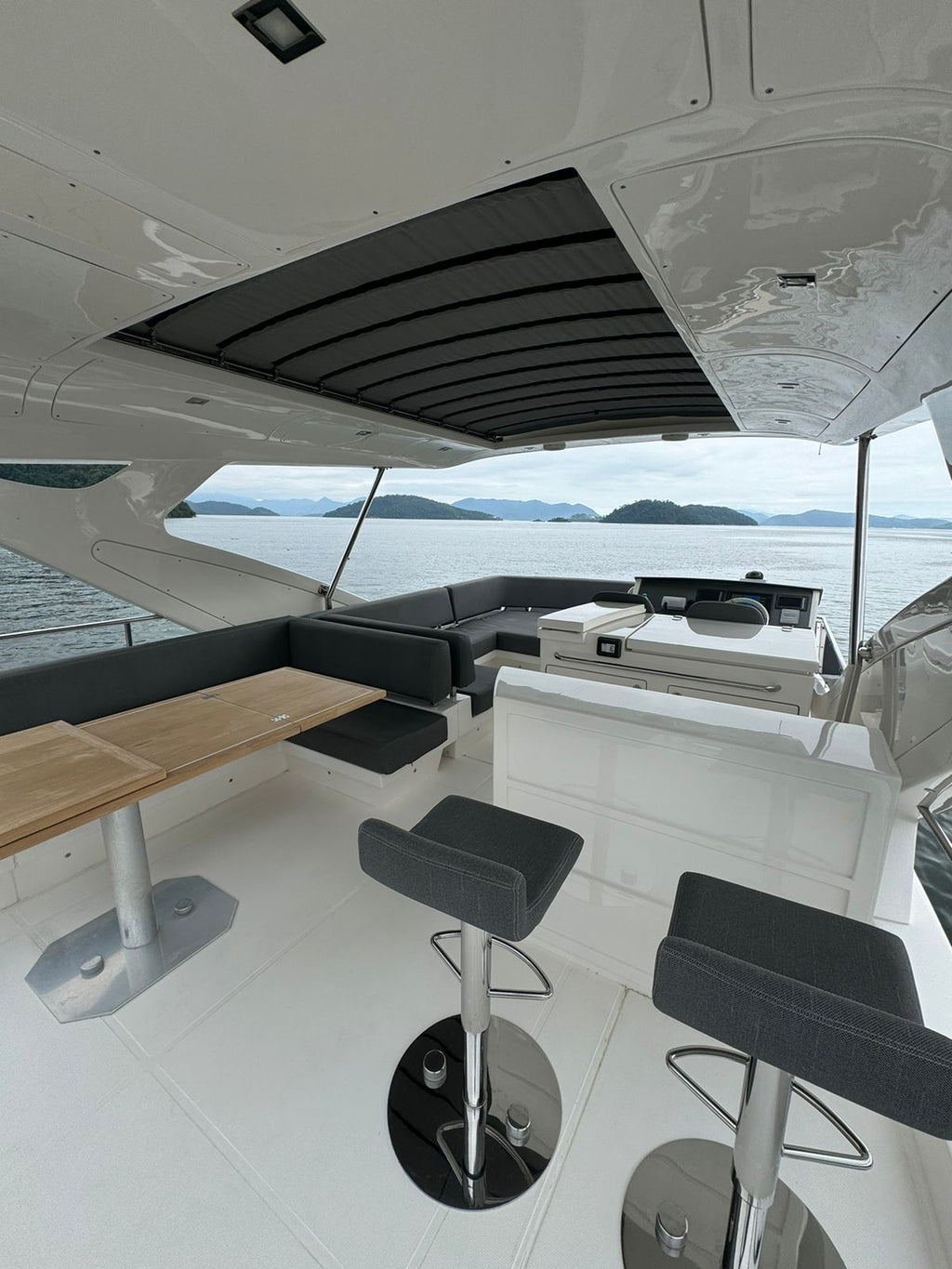 INTERMARINE 80 PÉS