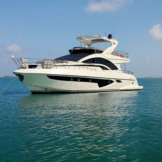 INTERMARINE 80 PÉS