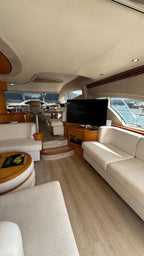 AZIMUT 680