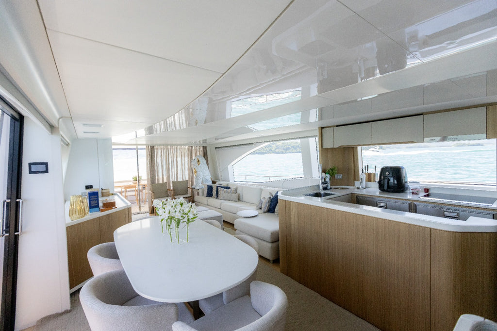 INTERMARINE 24M