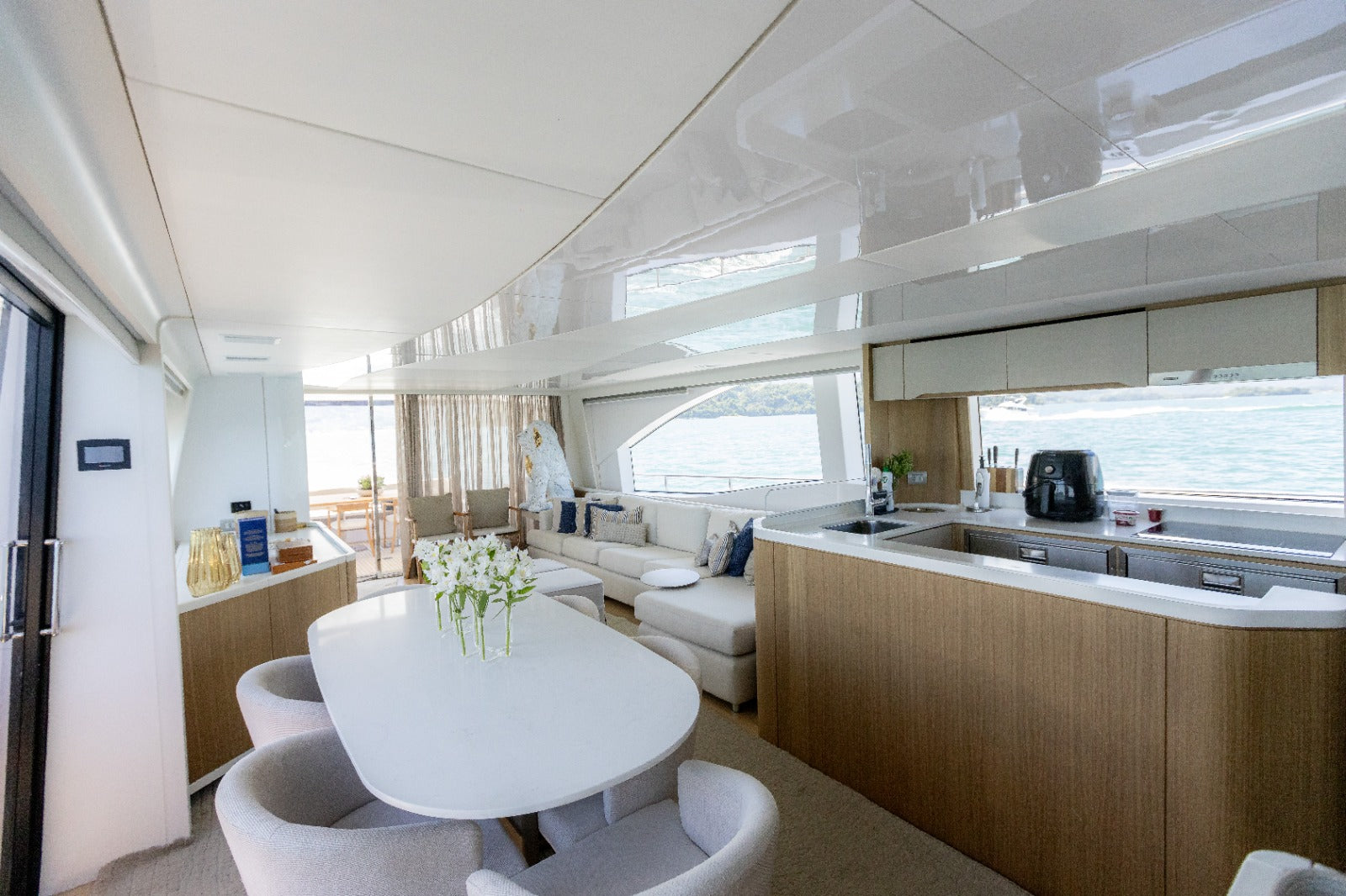 INTERMARINE 24M