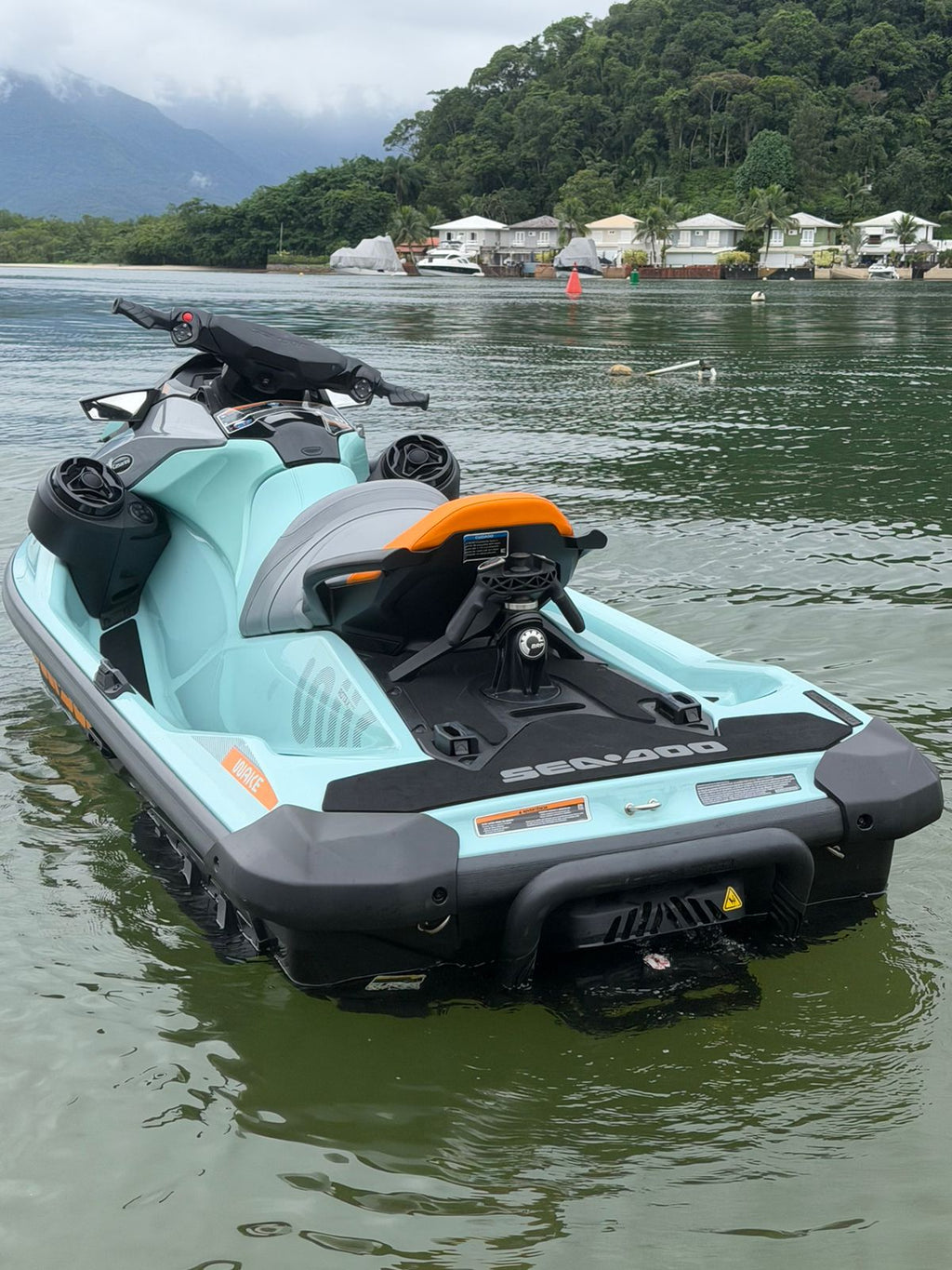 WAKE 170