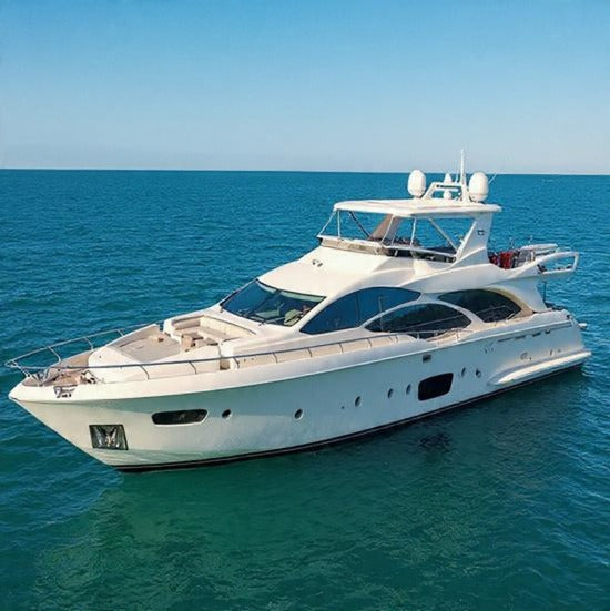 AZIMUT 95