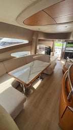 AZIMUT 680