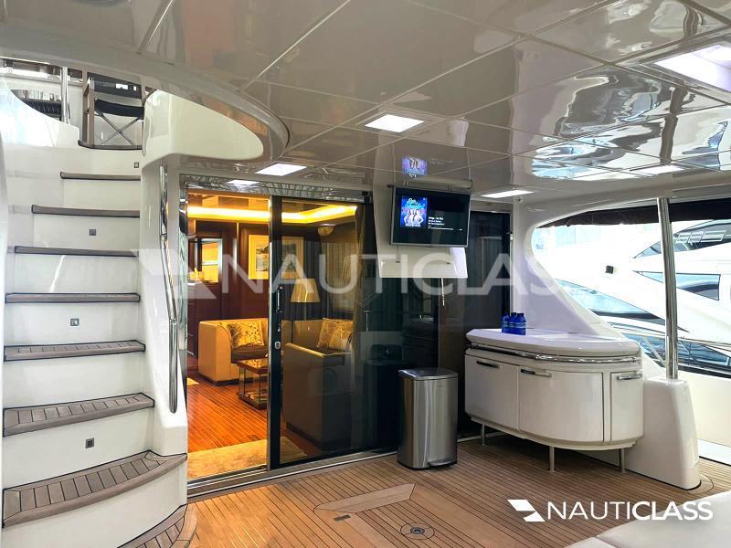 AZIMUT 78