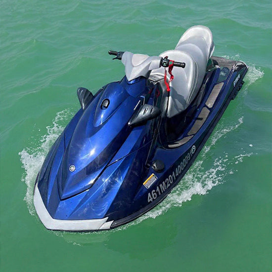 YAMAHA VX HO 1.8